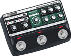 Boss RE-202 Space Echo Compact Pedal