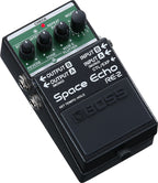 Boss RE-2 Space Echo Compact Pedal 