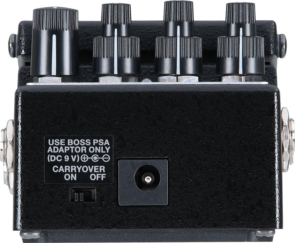 Boss RE-2 Space Echo Compact Pedal 