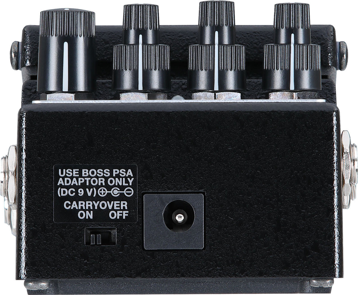 Boss RE-2 Space Echo Compact Pedal 