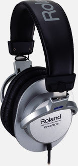 Roland RH200S - Stereo Headphones