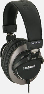 Roland RH300 - Stereo Headphones