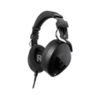 Rode NTH-100 Professional Closed-Back Over-Ear Headphones (Black)