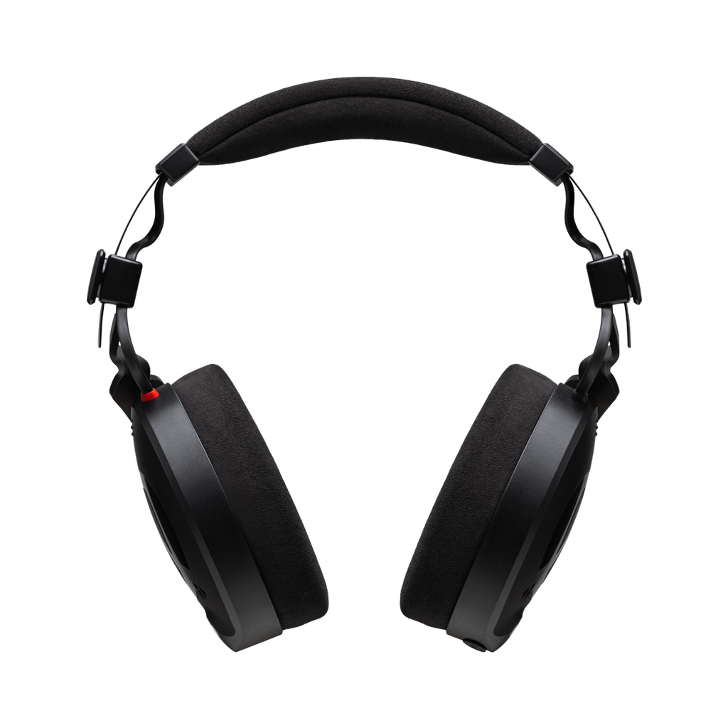 Rode NTH-100 Professional Closed-Back Over-Ear Headphones