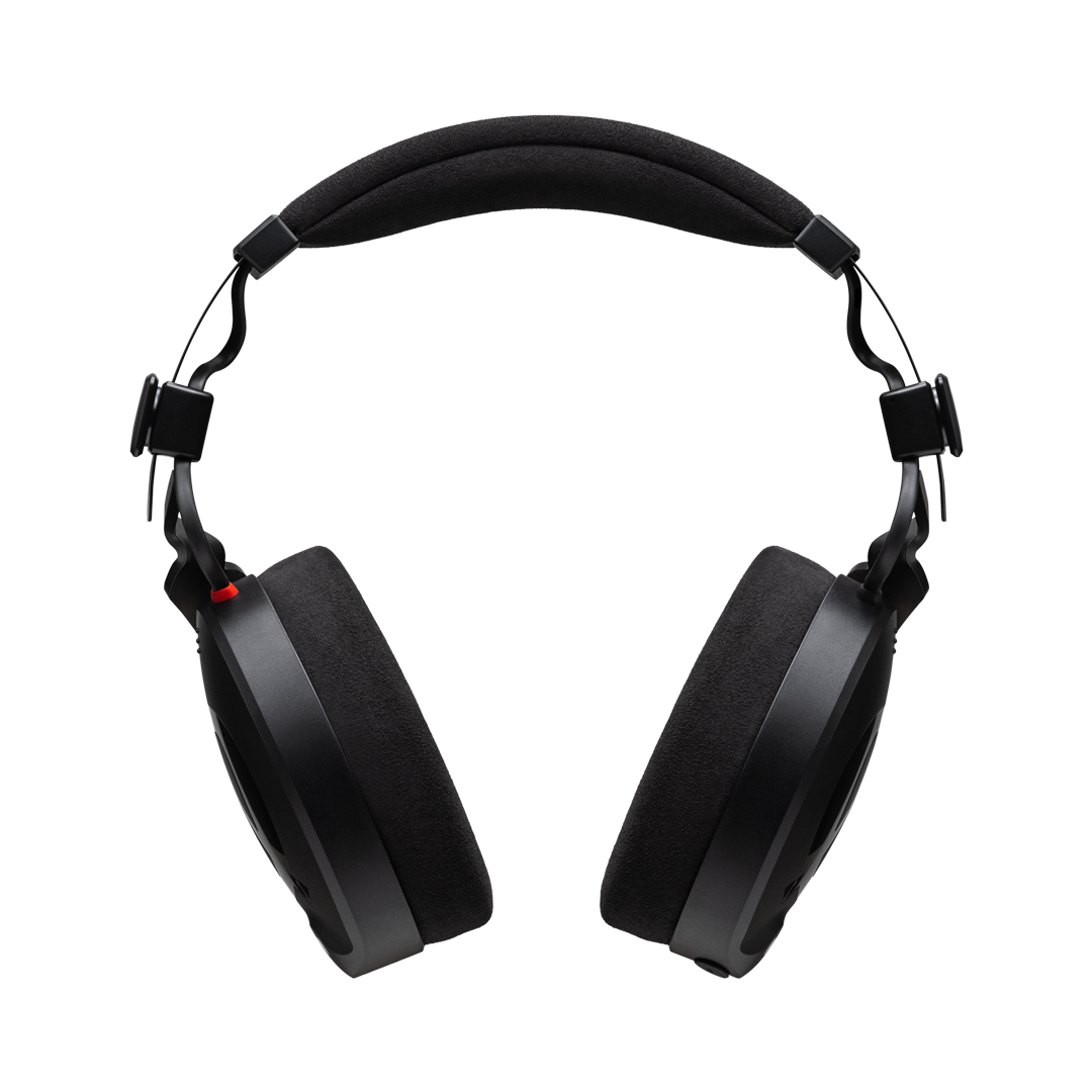 Rode NTH-100 Professional Closed-Back Over-Ear Headphones