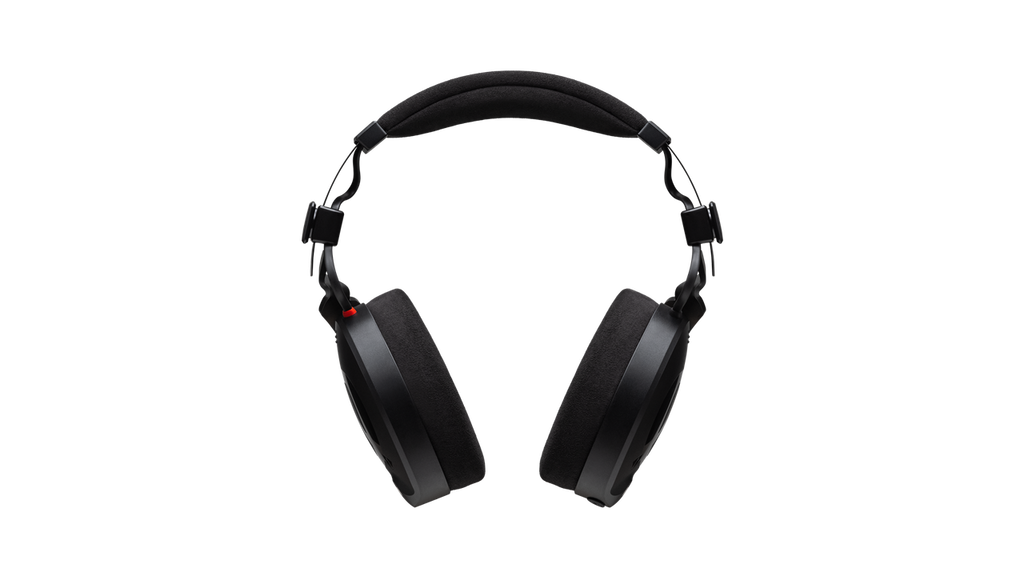 Rode NTH-100 Professional Closed-Back Over-Ear Headphones
