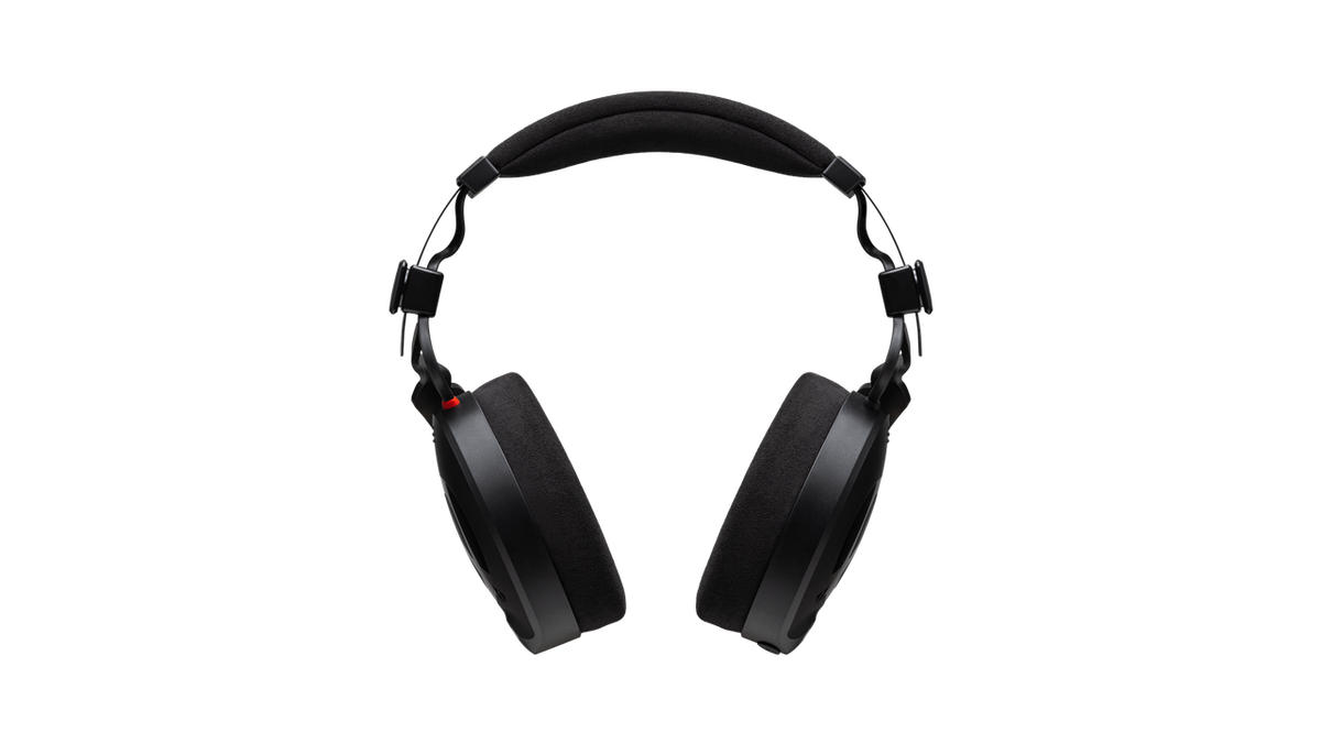 Rode NTH-100 Professional Closed-Back Over-Ear Headphones