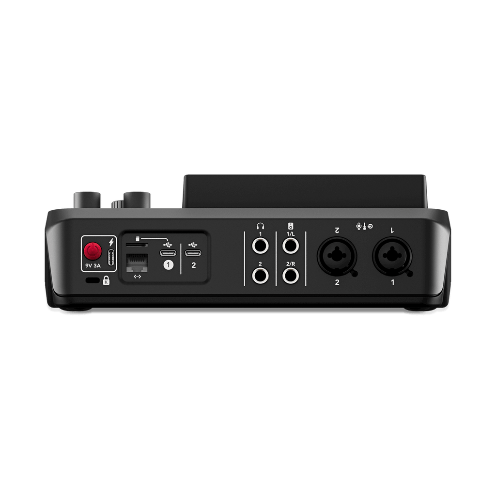 Rode RØDECaster Duo 