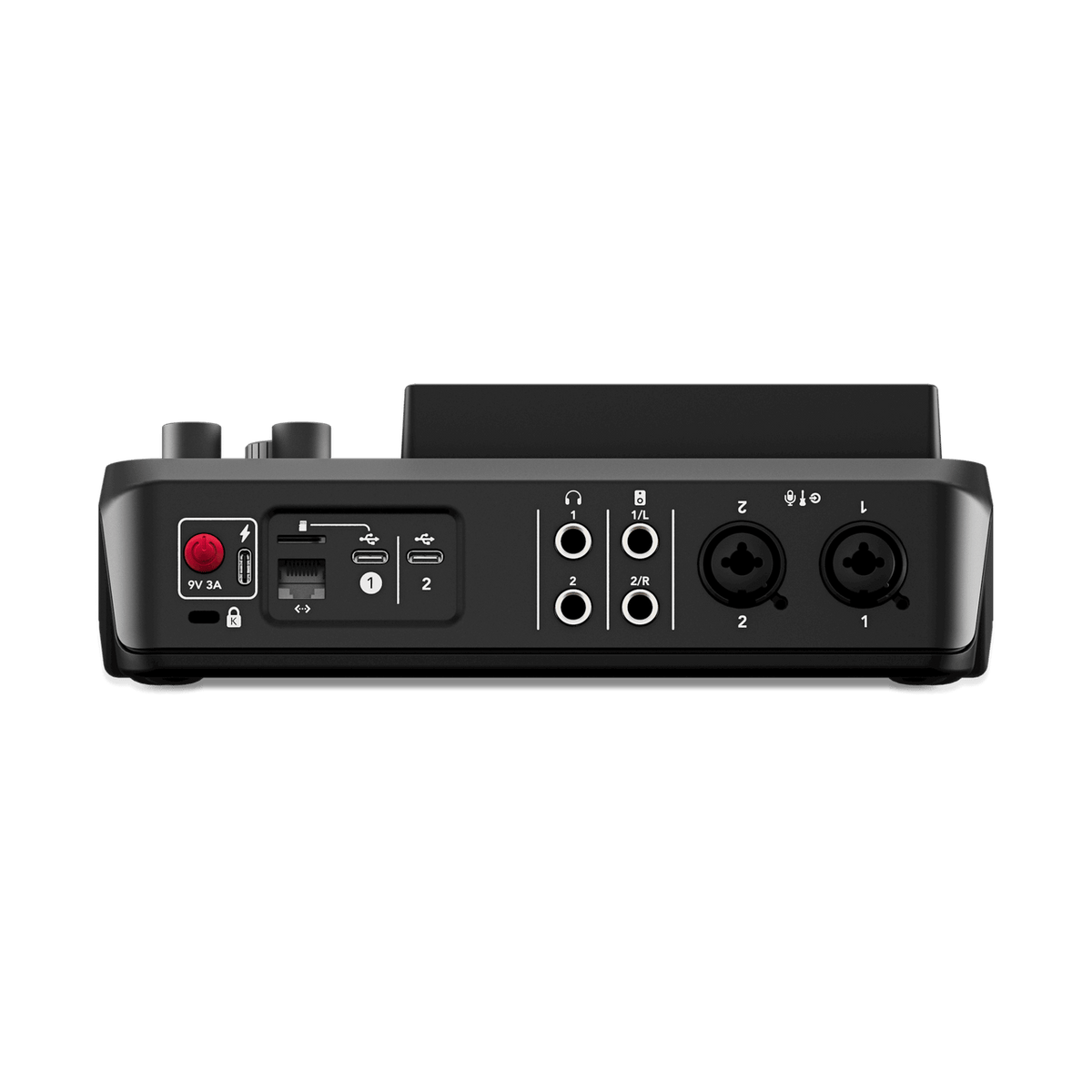 Rode RØDECaster Duo 