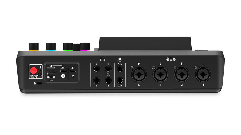 Rode RodeCaster Pro II 