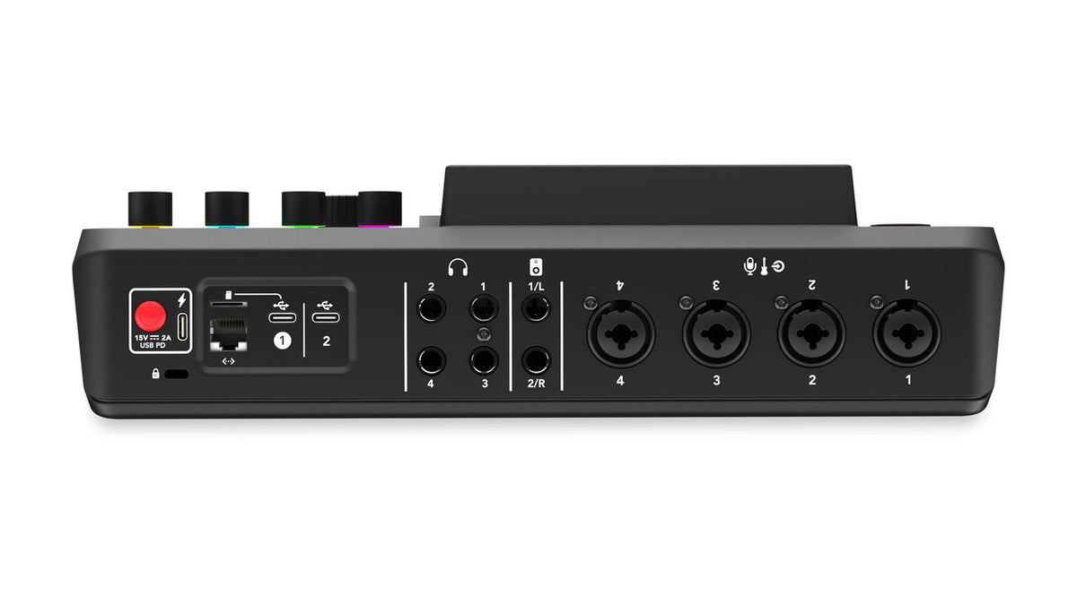 Rode RodeCaster Pro II 