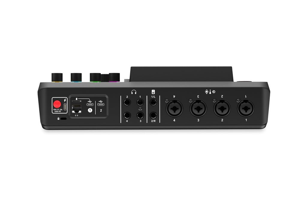 Rode RodeCaster Pro II 