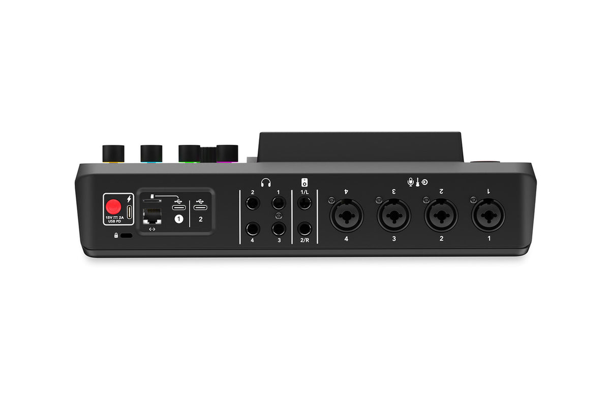Rode RodeCaster Pro II 