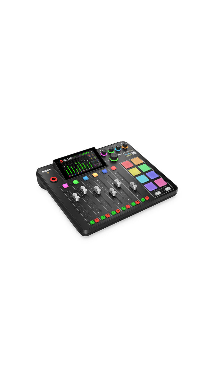 Rode RodeCaster Pro II 