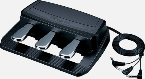 Roland RPU3 - Pedal Unit
