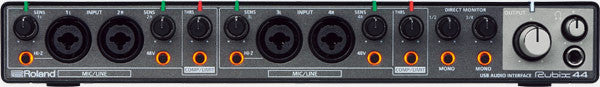 Roland RUBIX44 - USB Interface