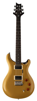 Paul Reed Smith (PRS) SE DGT David Grissom Signature Guitar - DGT Gold Top