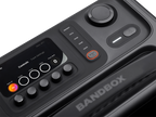 JBL BandBox Trio - Mixer control detail
