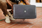 Mackie Showbox Battery Powered Portable Performance PA w/ Breakaway Mix Control