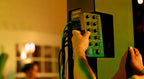 Mackie Showbox Battery Powered Portable Performance PA w/ Breakaway Mix Control