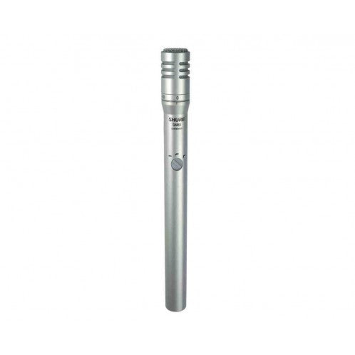 Shure SM81 Instrument Microphone