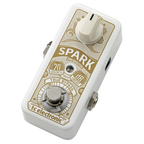 TC Electronic Spark Mini Booster Clean Boost Pedal
