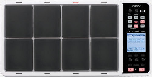 Roland SPD30BK - Total Percussion Pad