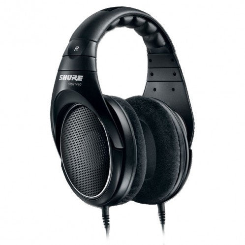 Shure SRH1440 Open Studio/Mastering Headphones