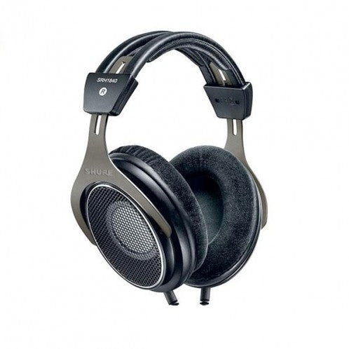 Shure SRH1840 Open Studio/Mastering Headphones