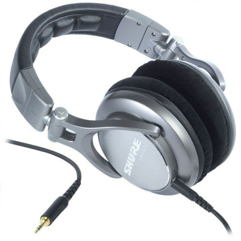 Shure SRH940 Professional Studio Headphones