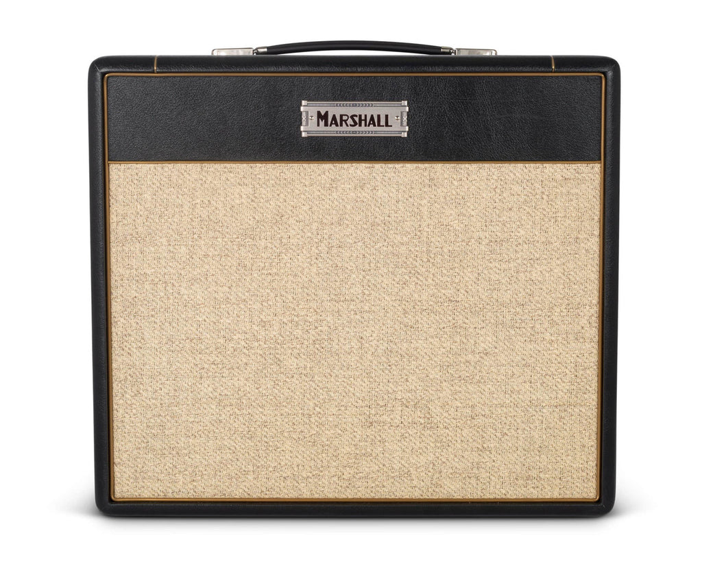 Marshall ST20C Studio JTM 1 x 12-inch 20-/5-watt Tube Combo Amplifier