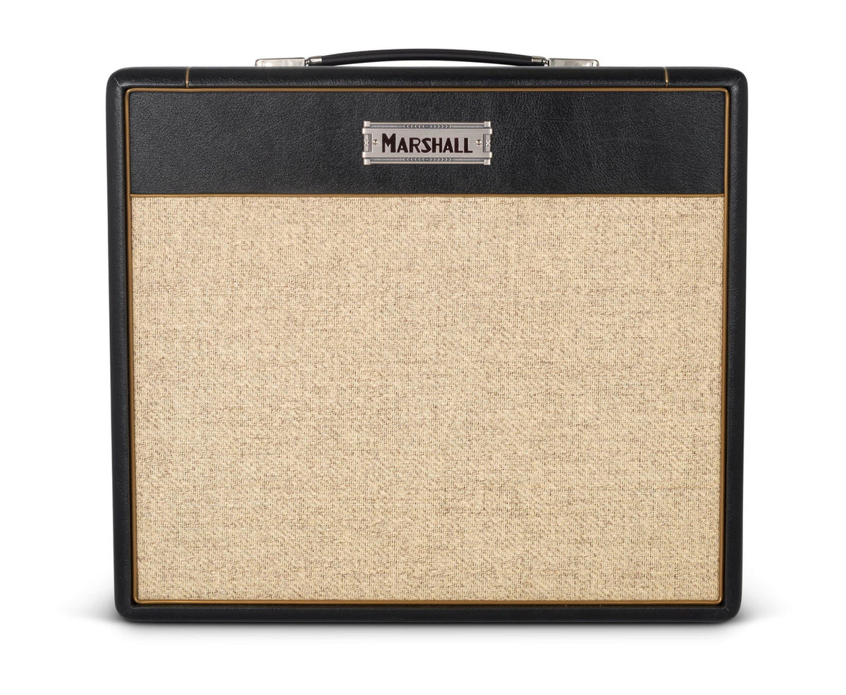 Marshall ST20C Studio JTM 1 x 12-inch 20-/5-watt Tube Combo Amplifier