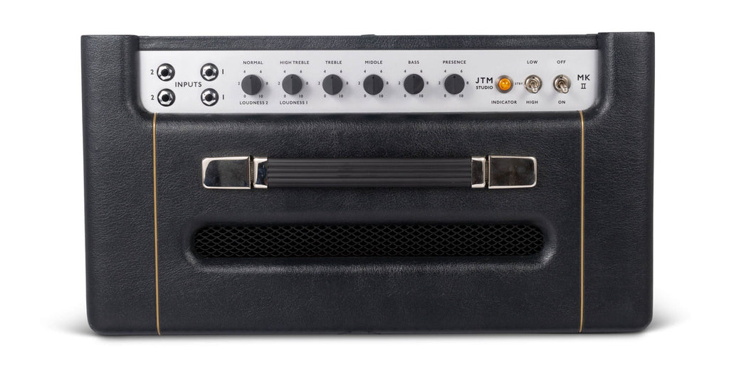 Marshall ST20C Studio JTM 1 x 12-inch 20-/5-watt Tube Combo Amplifier