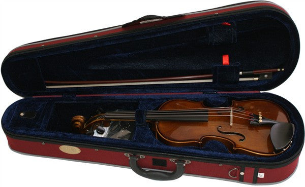 STENTOR 2 4/4 STUDENT VIOLIN (FULL-SIZE)