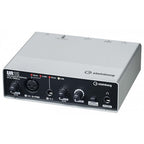 Steinberg UR12 USB/iOS Audio Interface, 1x D-PRE, 1x HiZ w/ 192 kHz (UR-12)