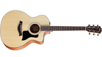 TAYLOR 114CE- Acoustic-electric Guitar - Natural Sapele