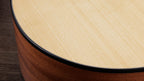 TAYLOR 114CE-S Acoustic-electric Guitar - Natural Sapele 