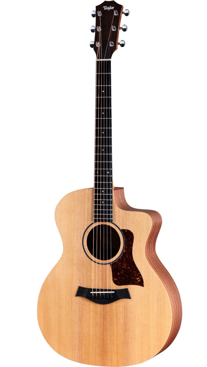 Taylor 14ce Acoustic Electric Guitar w/Gigbag - Torrefied Spruce