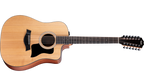 Taylor 150ce 12-String Acoustic-Electric Guitar