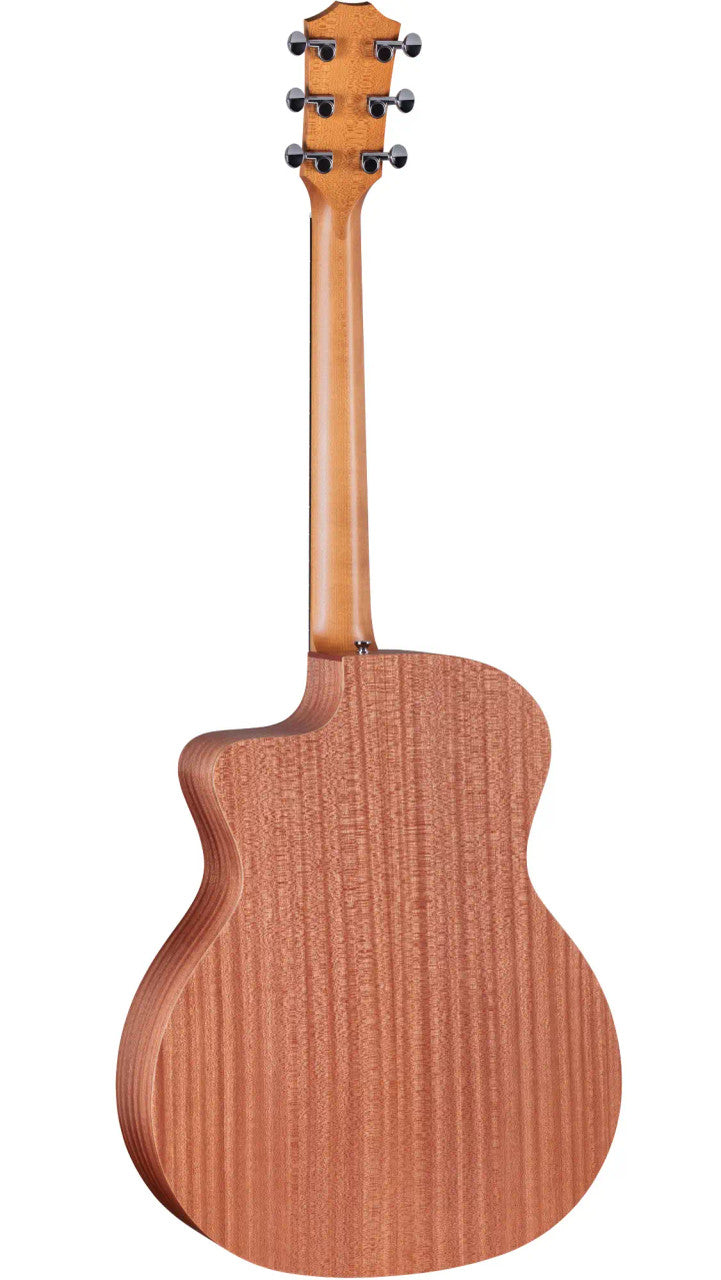 Taylor 24ce Acoustic Electric Guitar w/Gigbag - Mahogany