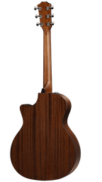 Taylor 314ce - Sapele Back and Sides with V-class Bracing