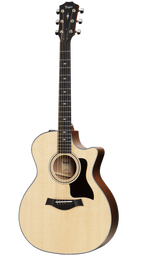 Taylor 314ce - Sapele Back and Sides with V-class Bracing