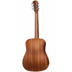 Taylor Baby Taylor BT1e - Natural Sitka Spruce  Left Hand