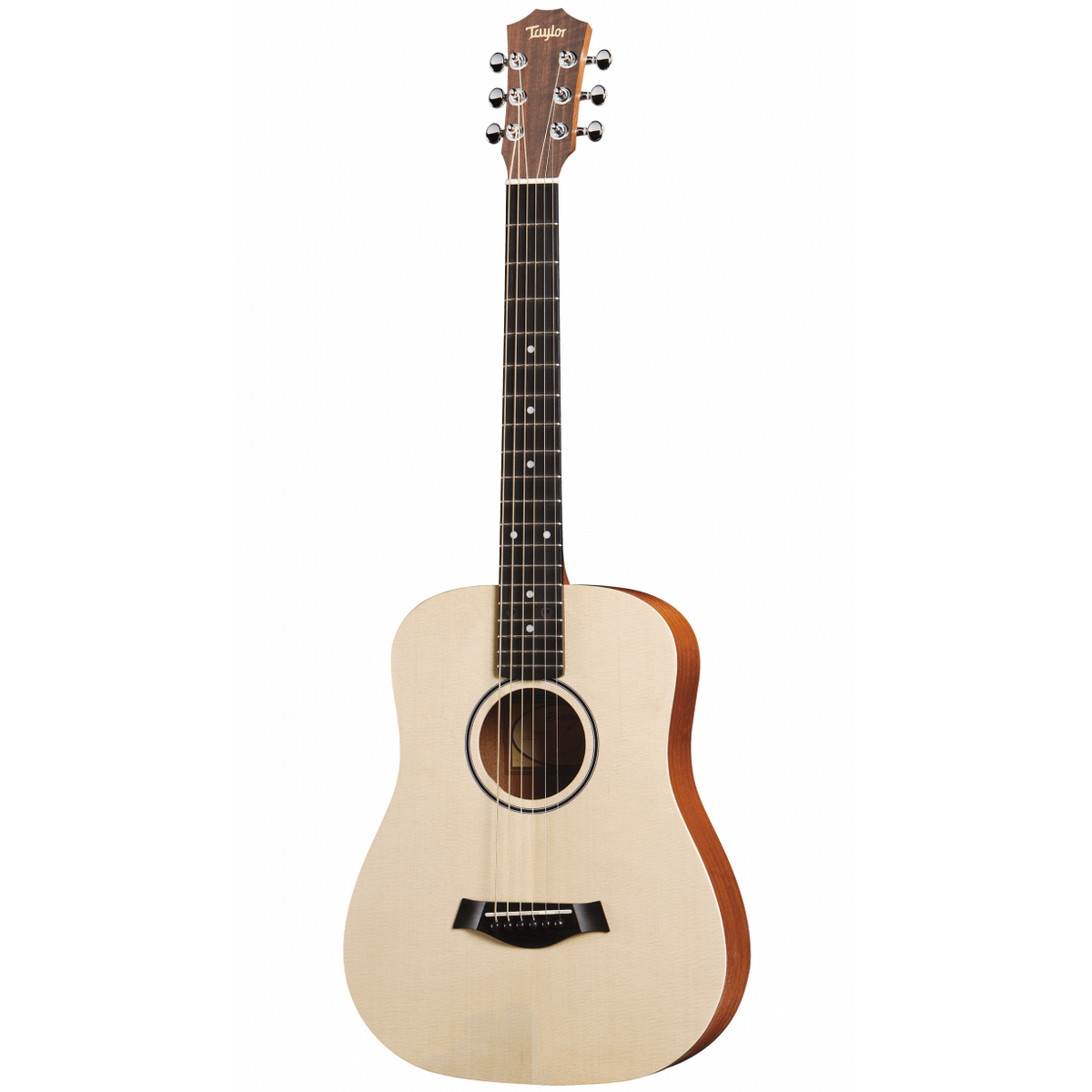 Taylor Baby Taylor BT1e - Natural Sitka Spruce