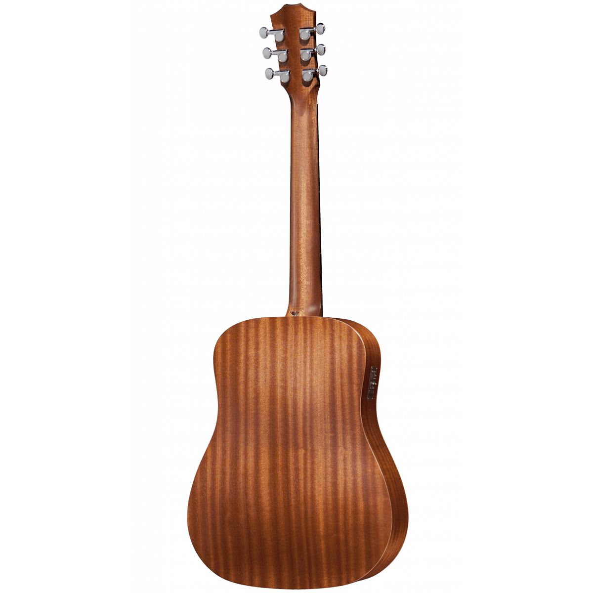 Taylor Baby Mahogany BT2e - Natural Mahogany