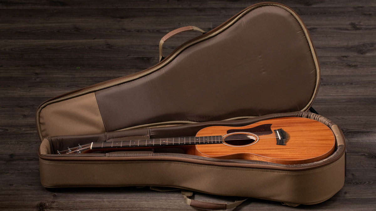 Taylor GS Mini-e Mahogany