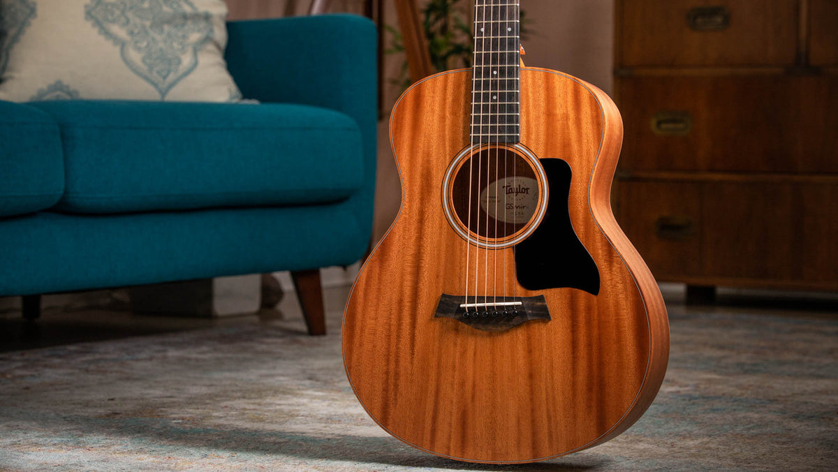 Taylor GS Mini-e Mahogany