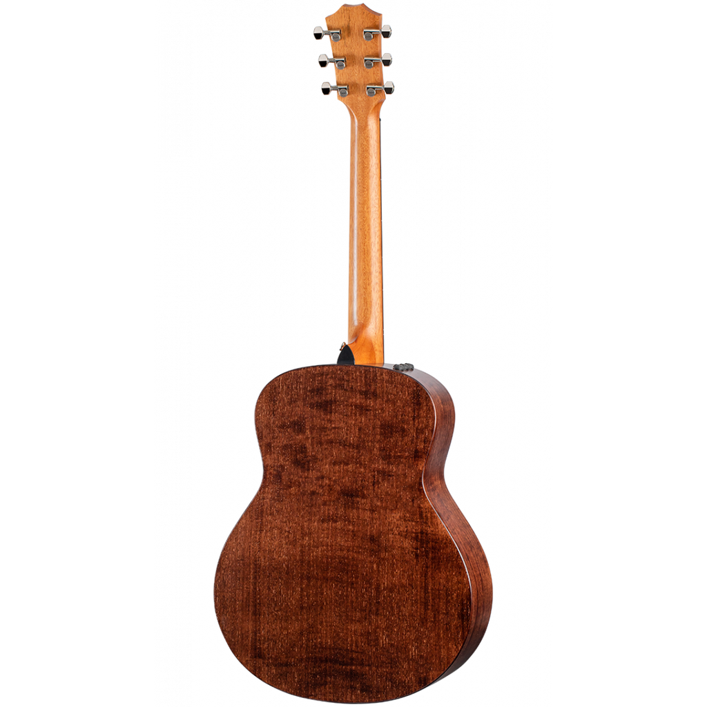 Taylor GTe Urban Ash Acoustic-Electric Guitar - Natural