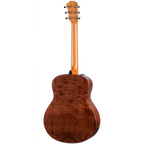 Taylor GTe Urban Ash Acoustic-Electric Guitar - Natural