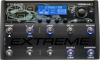 TC Helicon VoiceLive 3 Extreme Vocal and Guitar FX Processor